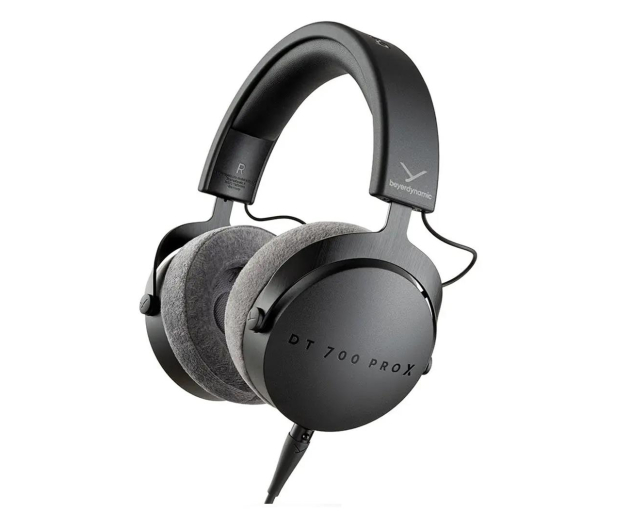 BEYERDYNAMIC DT 700 Pro X 4010118737701 - 723313 - zdjęcie